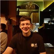 Hey und Guten Tag! I will make you like German!